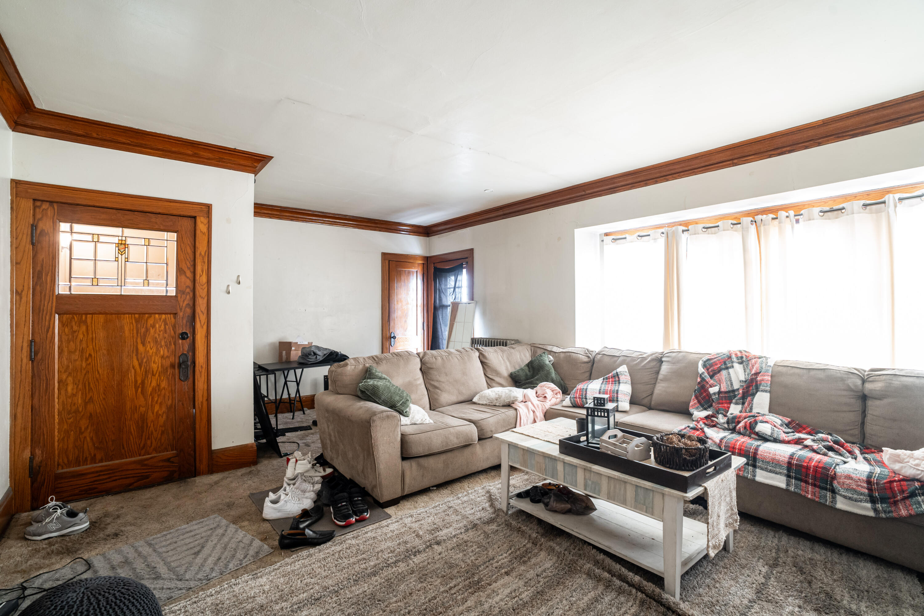2139 North 48th Street, Unit 2141 Milwaukee, WI 53208 - Photo 20 of 34 Tons of natural light