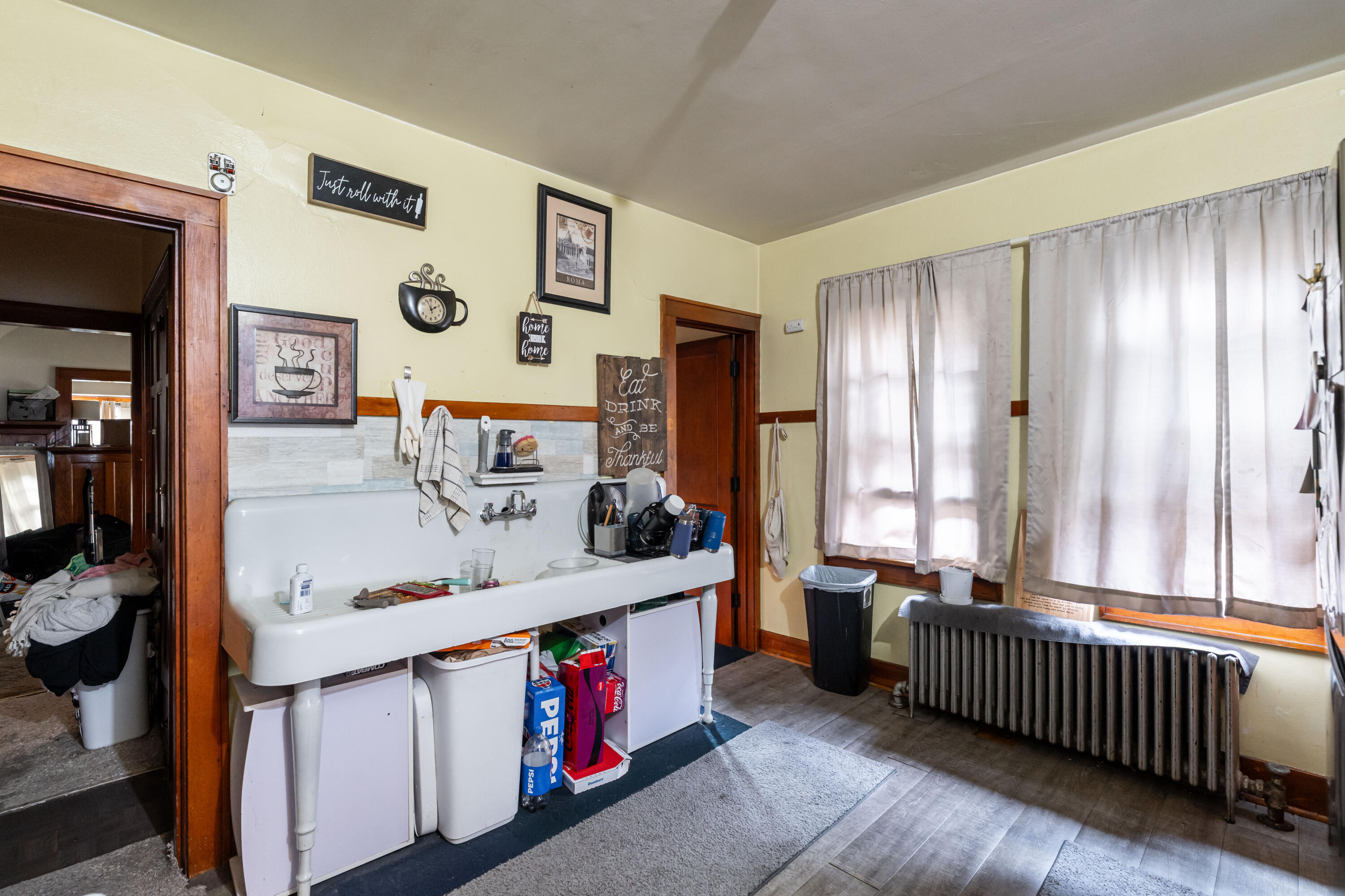 2139 North 48th Street, Unit 2141 Milwaukee, WI 53208 - Photo 24 of 34 Upper Kitchen