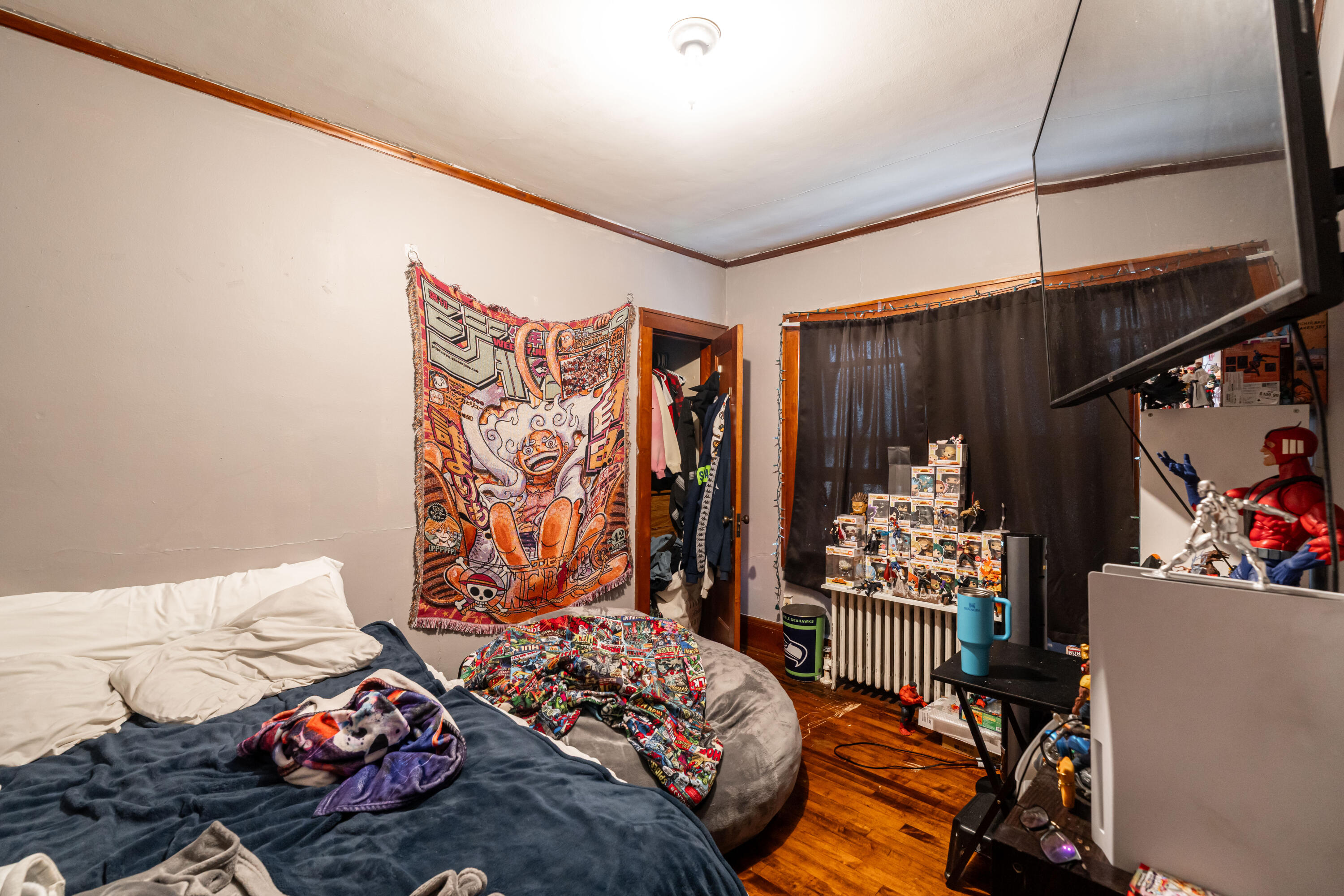 2139 North 48th Street, Unit 2141 Milwaukee, WI 53208 - Photo 29 of 34 Bedroom 1