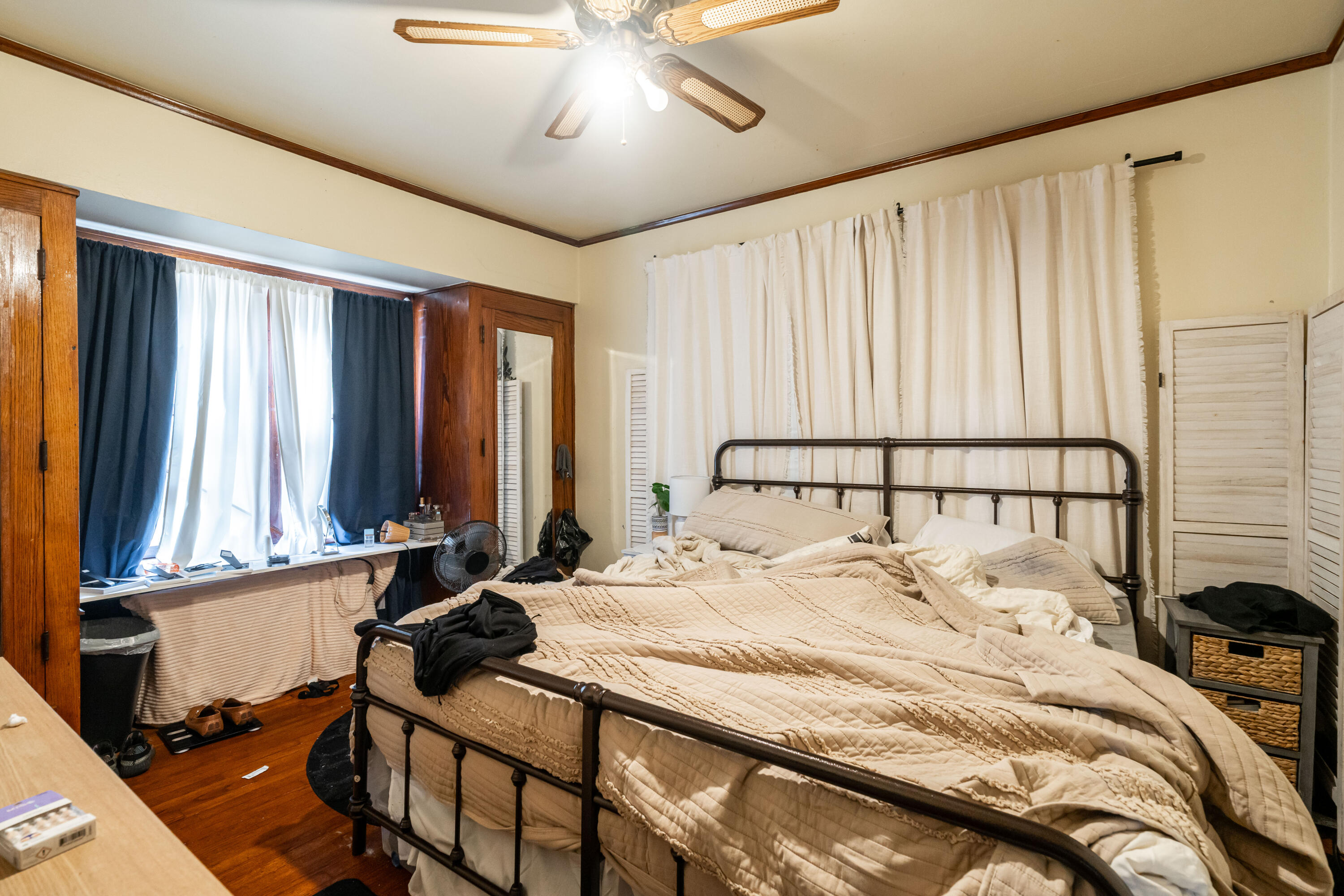 2139 North 48th Street, Unit 2141 Milwaukee, WI 53208 - Photo 31 of 34 Bedroom 2