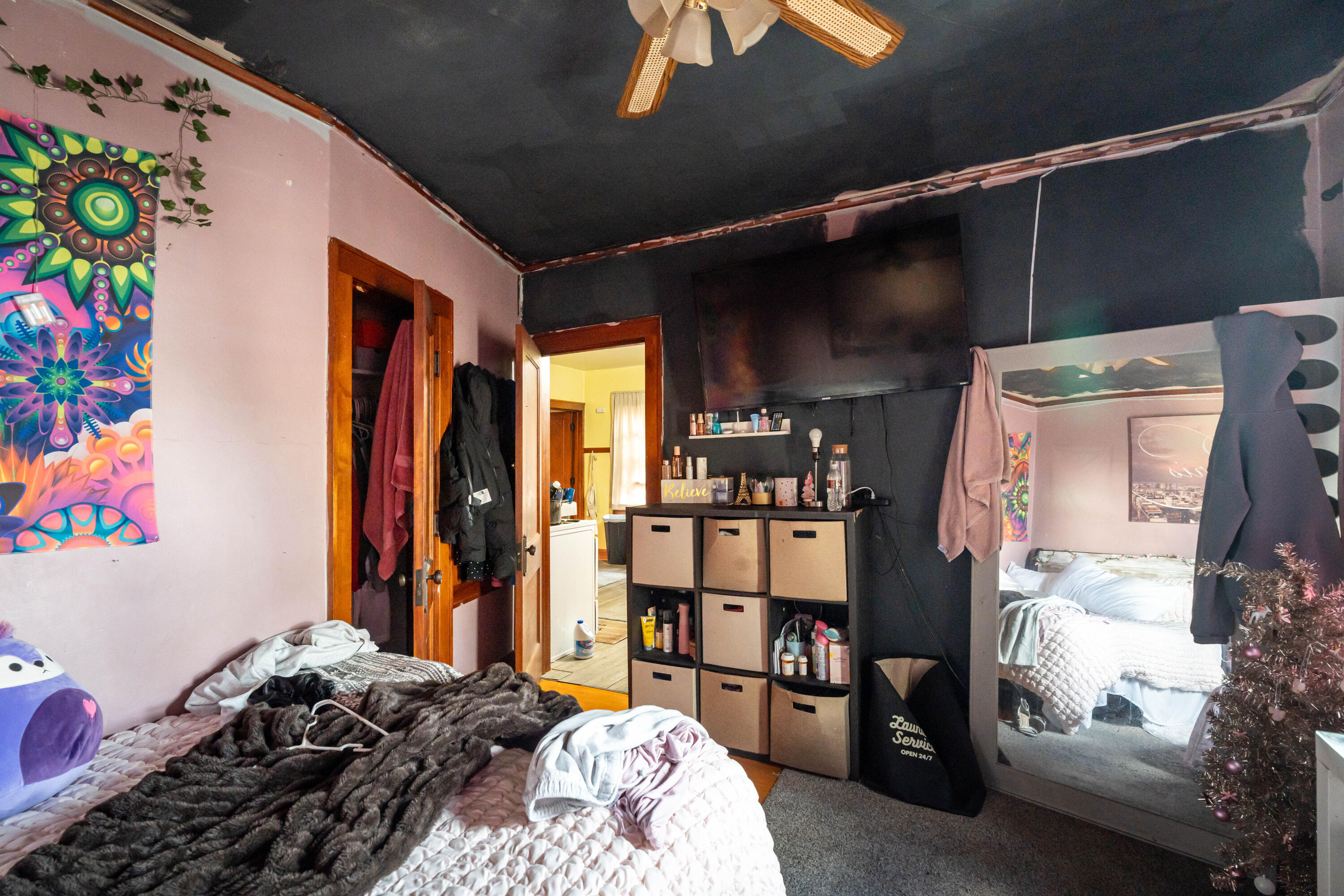 2139 North 48th Street, Unit 2141 Milwaukee, WI 53208 - Photo 33 of 34 Bedroom 3