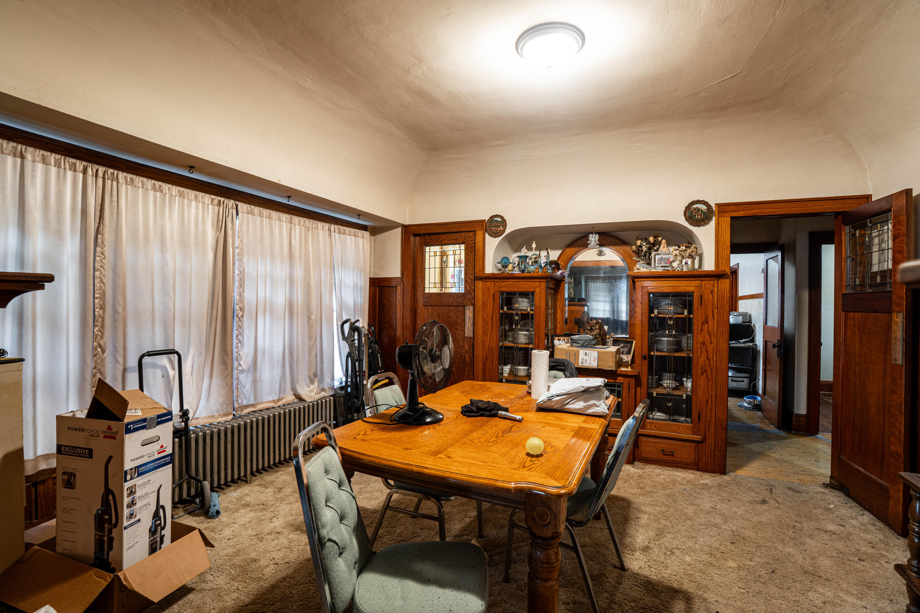 2139 North 48th Street, Unit 2141 Milwaukee, WI 53208 - Photo 5 of 34 Dining Room First Floor