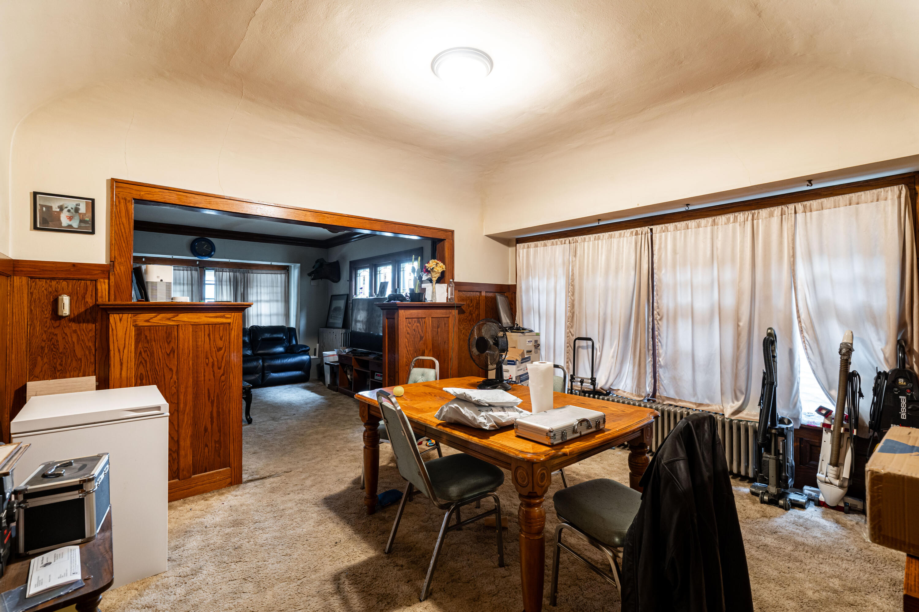 2139 North 48th Street, Unit 2141 Milwaukee, WI 53208 - Photo 6 of 34 Dining Room First Floor