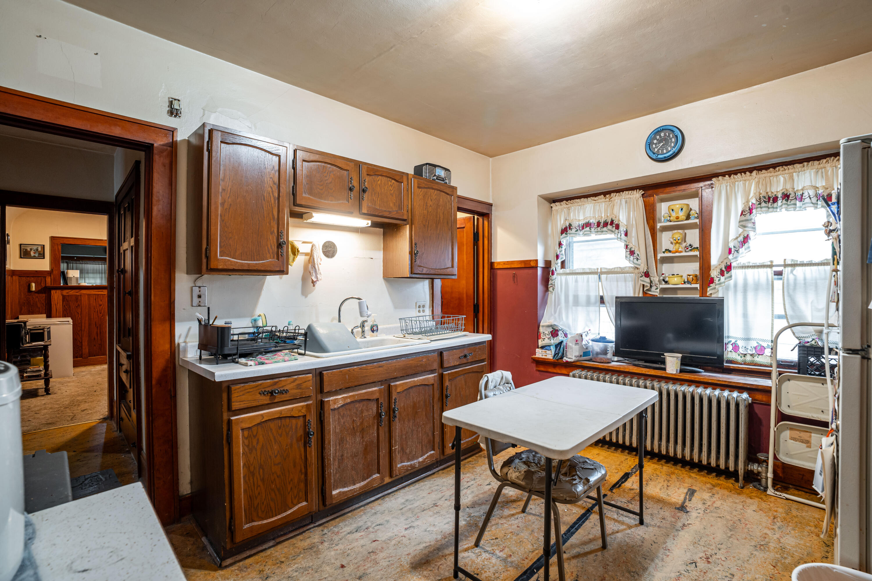 2139 North 48th Street, Unit 2141 Milwaukee, WI 53208 - Photo 8 of 34 First floor kitchen
