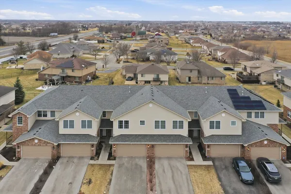 $339,500 | 1010 Regent Drive, Matteson, IL 60443