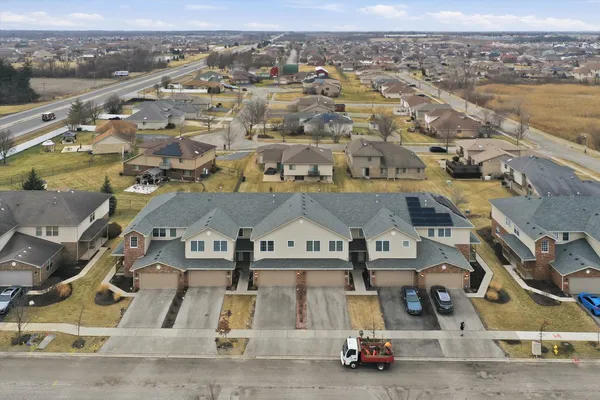 $339,500 | 1010 Regent Drive, Matteson, IL 60443