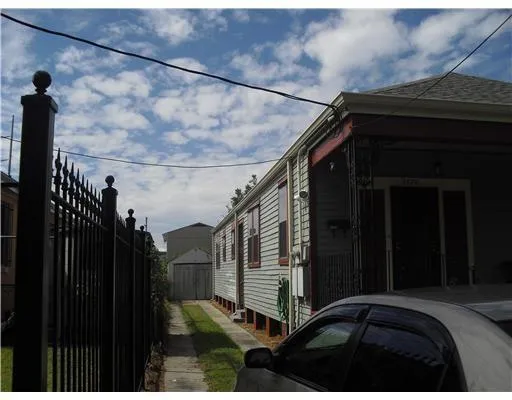 $1,300 | 3420 Annette Street, New Orleans, LA 70122
