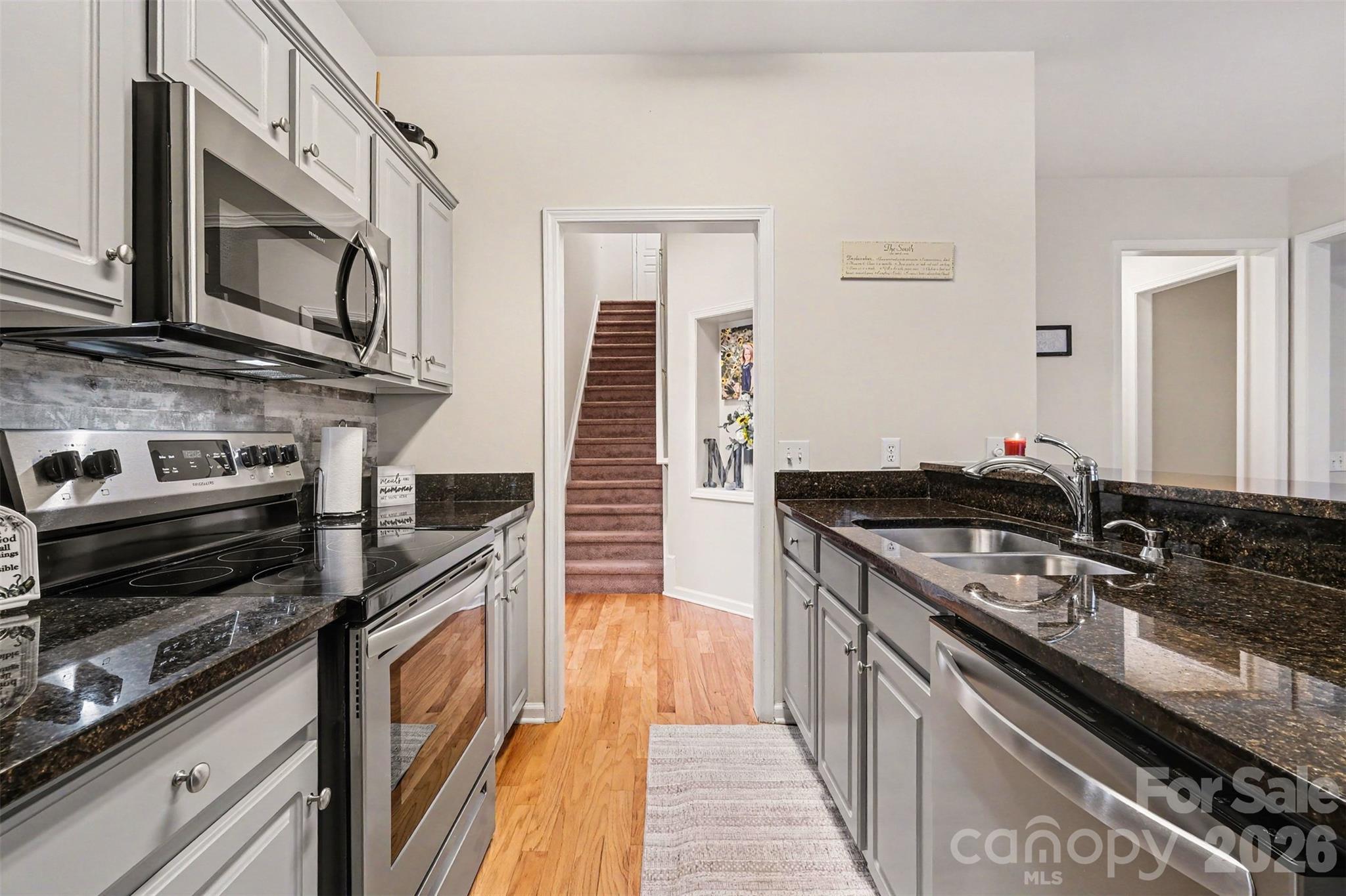 9532 Kestral Ridge Drive Charlotte, NC 28269 - Photo 15 of 37 Gallery Image 15