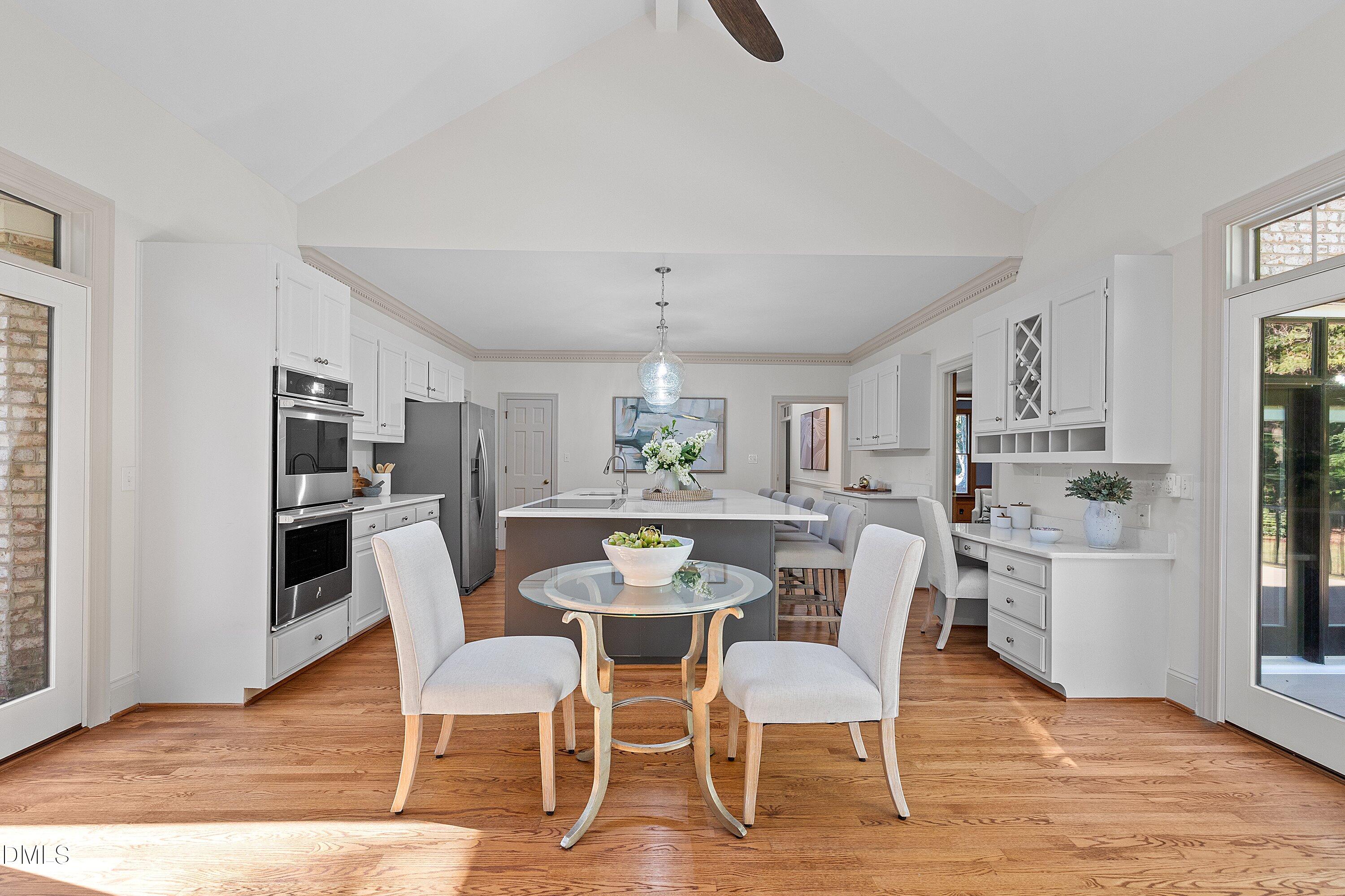 1104 Bentham Drive Raleigh, NC 27614 - Photo 15 of 86