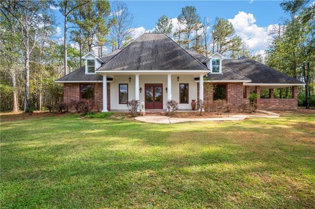133 Foster Road Deville, LA 71328 - Photo 1 of 23 Gallery Image 1