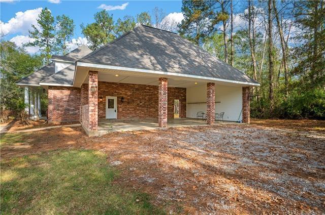 133 Foster Road Deville, LA 71328 - Photo 17 of 23 Gallery Image 17