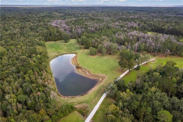 133 Foster Road Deville, LA 71328 - Photo 2 of 23 Gallery Image 2