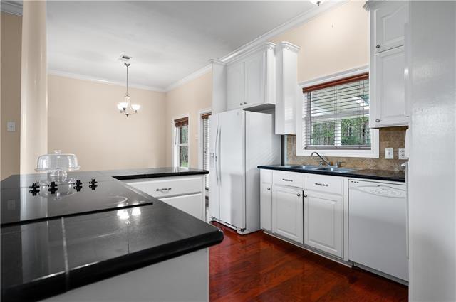 133 Foster Road Deville, LA 71328 - Photo 7 of 23 Gallery Image 7
