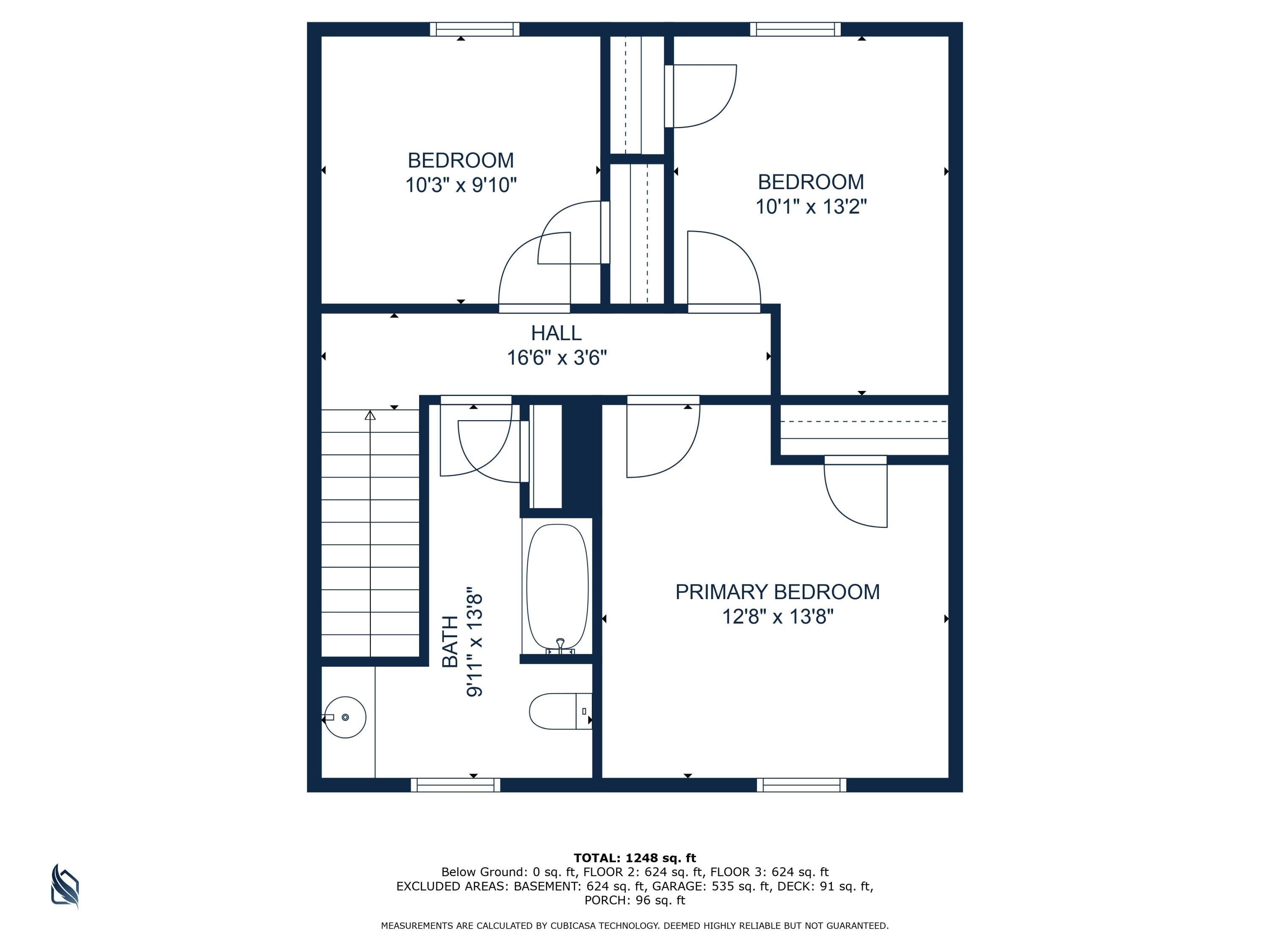 337 Lord Road Lebanon, ME 04027 - Photo 40 of 42 4-Floorplan_2