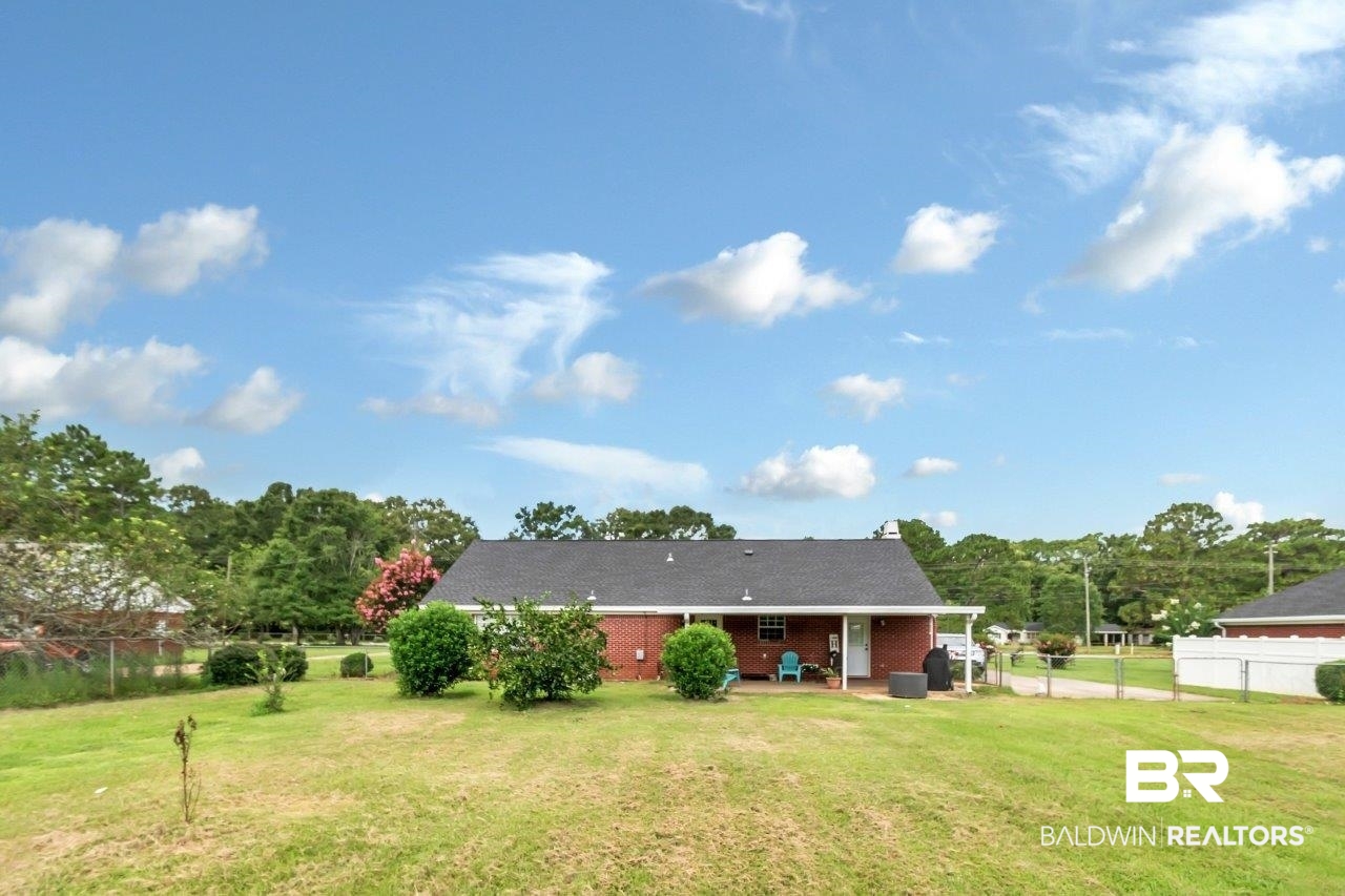 10440 Lott Road Chunchula, AL 36521 - Photo 22 of 24