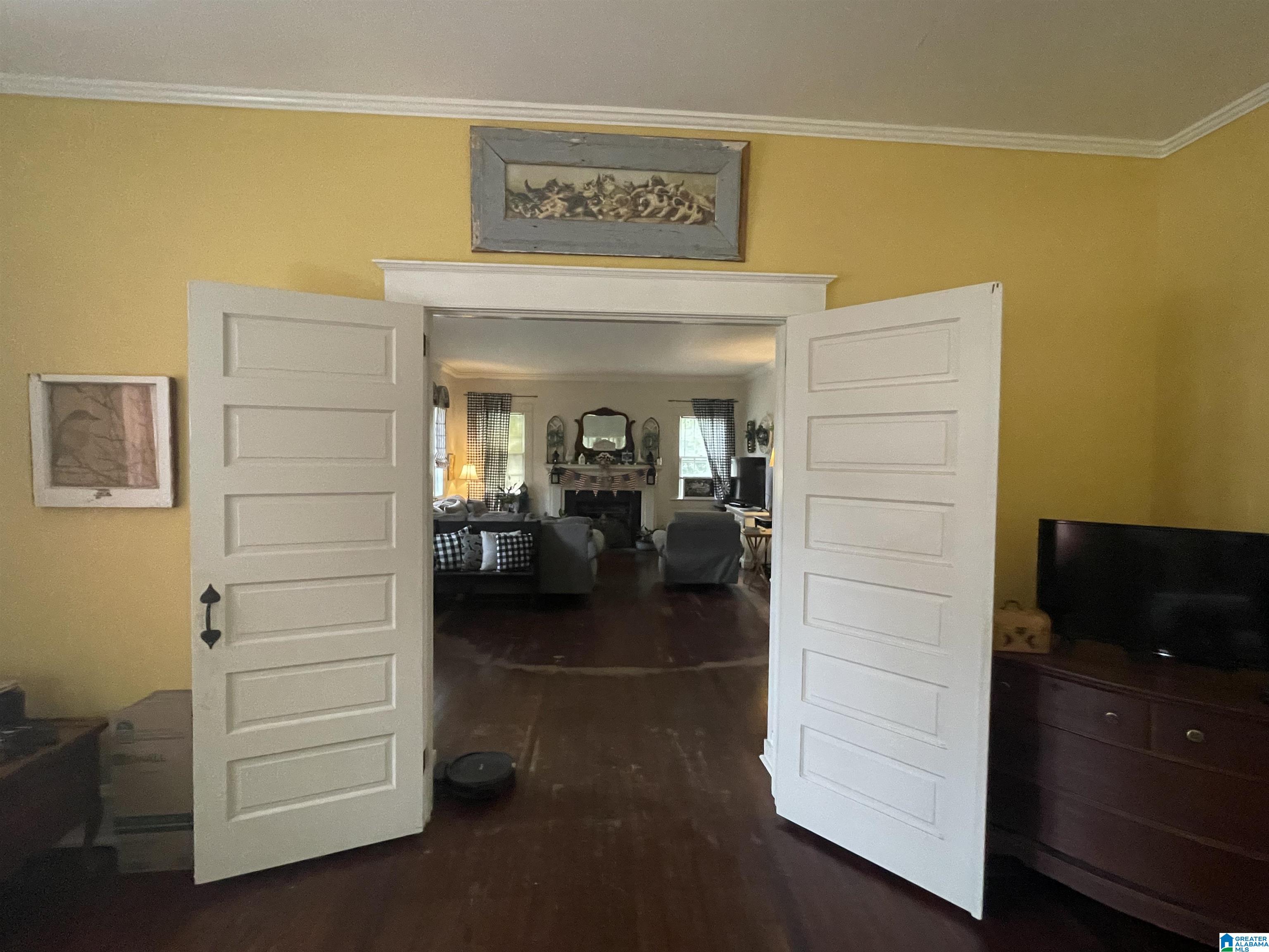 430 College Street Roanoke, AL 36274 - Photo 25 of 49