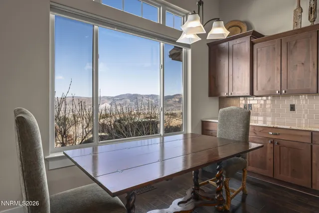 $1,475,000 | 3640 Aspen Hollow, Reno, NV 89511