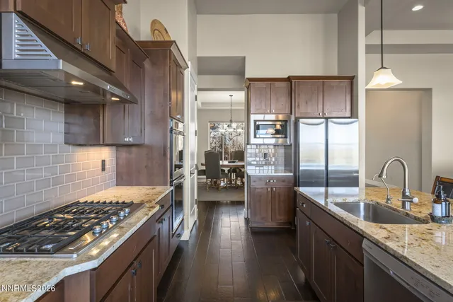 $1,475,000 | 3640 Aspen Hollow, Reno, NV 89511