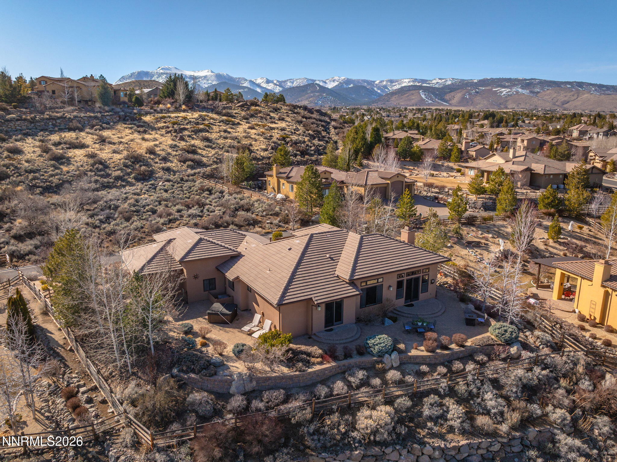 3640 Aspen Hollow Reno, NV 89511 - Photo 3 of 56 40-web-or-mls-DJI_0583