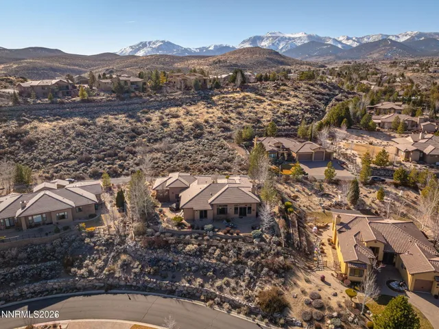$1,475,000 | 3640 Aspen Hollow, Reno, NV 89511