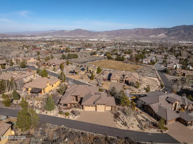 $1,475,000 | 3640 Aspen Hollow, Reno, NV 89511