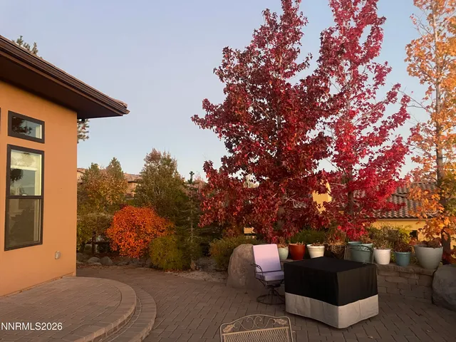 $1,475,000 | 3640 Aspen Hollow, Reno, NV 89511