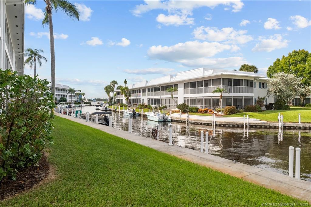 1864 Southwest Palm City Road, Unit 206 Stuart, FL 34994 - Photo 28 of 28 Gallery Image 28