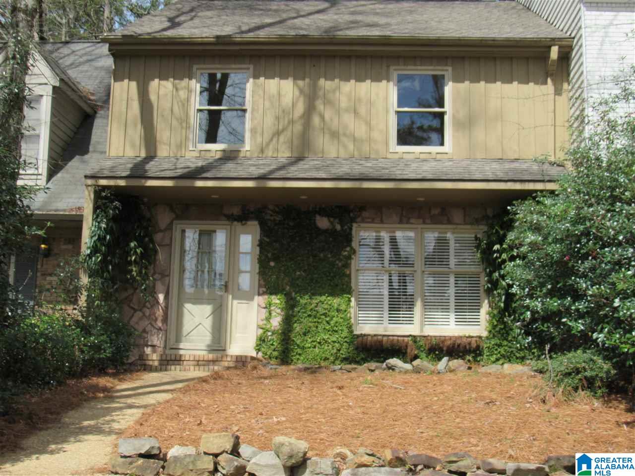3208 Greendale Road Birmingham, AL 35243 - Photo 1 of 11
