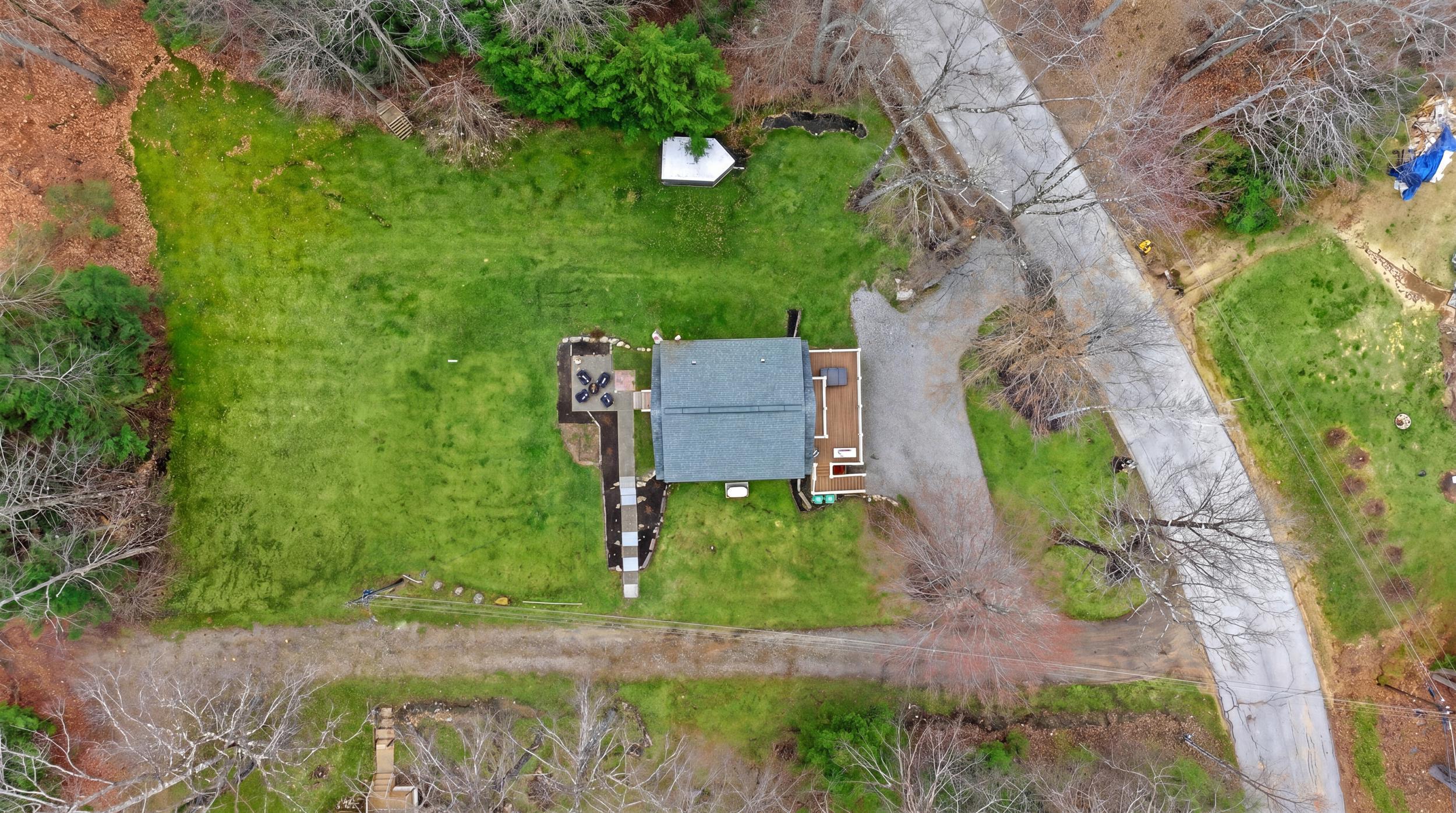 0 Penobscott Path, Unit 40 Gilmanton, NH 03237 - Photo 5 of 5