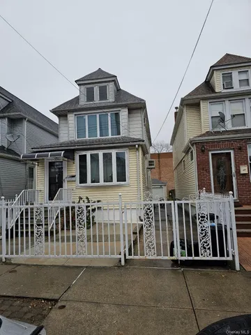 $860,000 | 130-41 120th Street | South Ozone Park