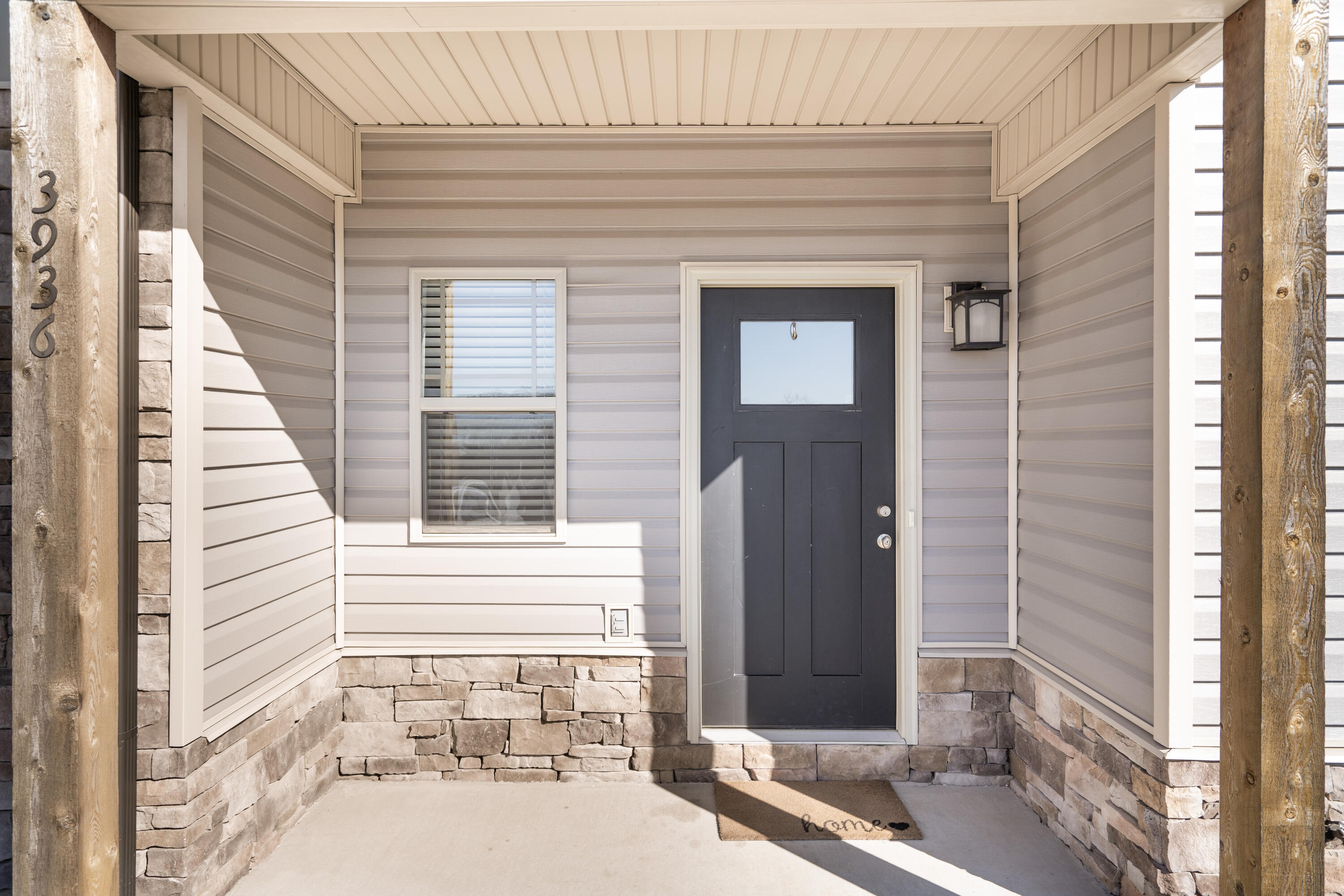 3936 Pryor Road Northeast Cleveland, TN 37312 - Photo 2 of 22 Front