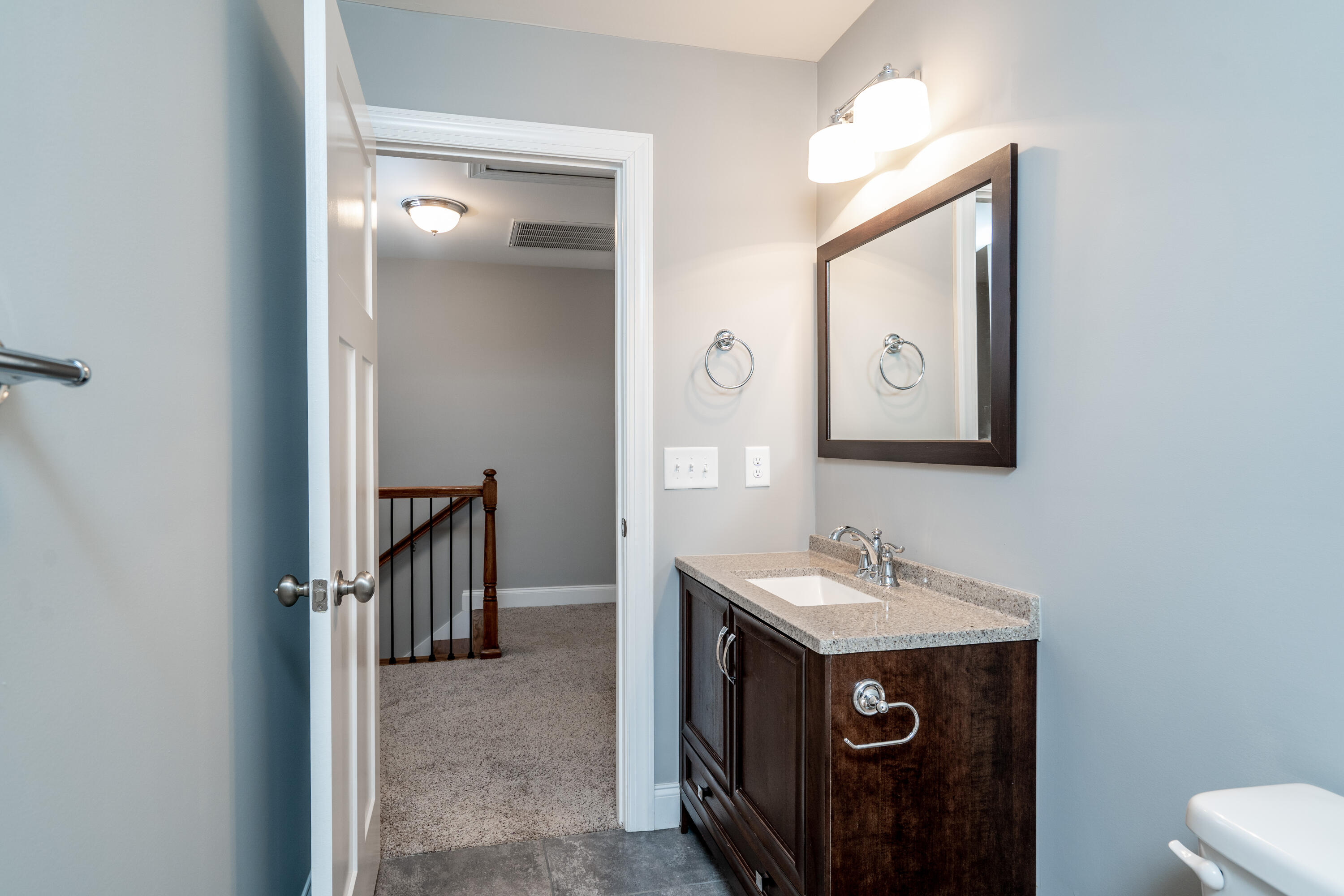 3936 Pryor Road Northeast Cleveland, TN 37312 - Photo 17 of 22 Bathroom