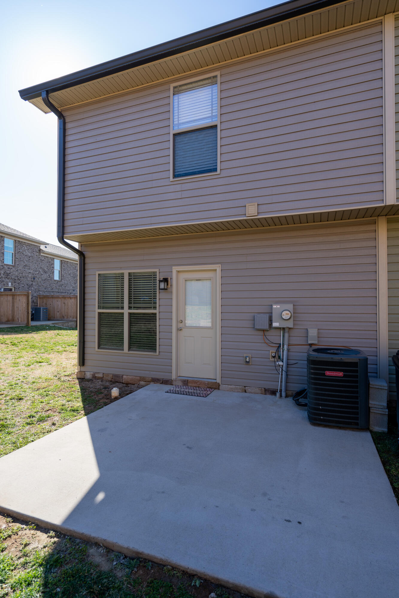 3936 Pryor Road Northeast Cleveland, TN 37312 - Photo 3 of 22 Patio