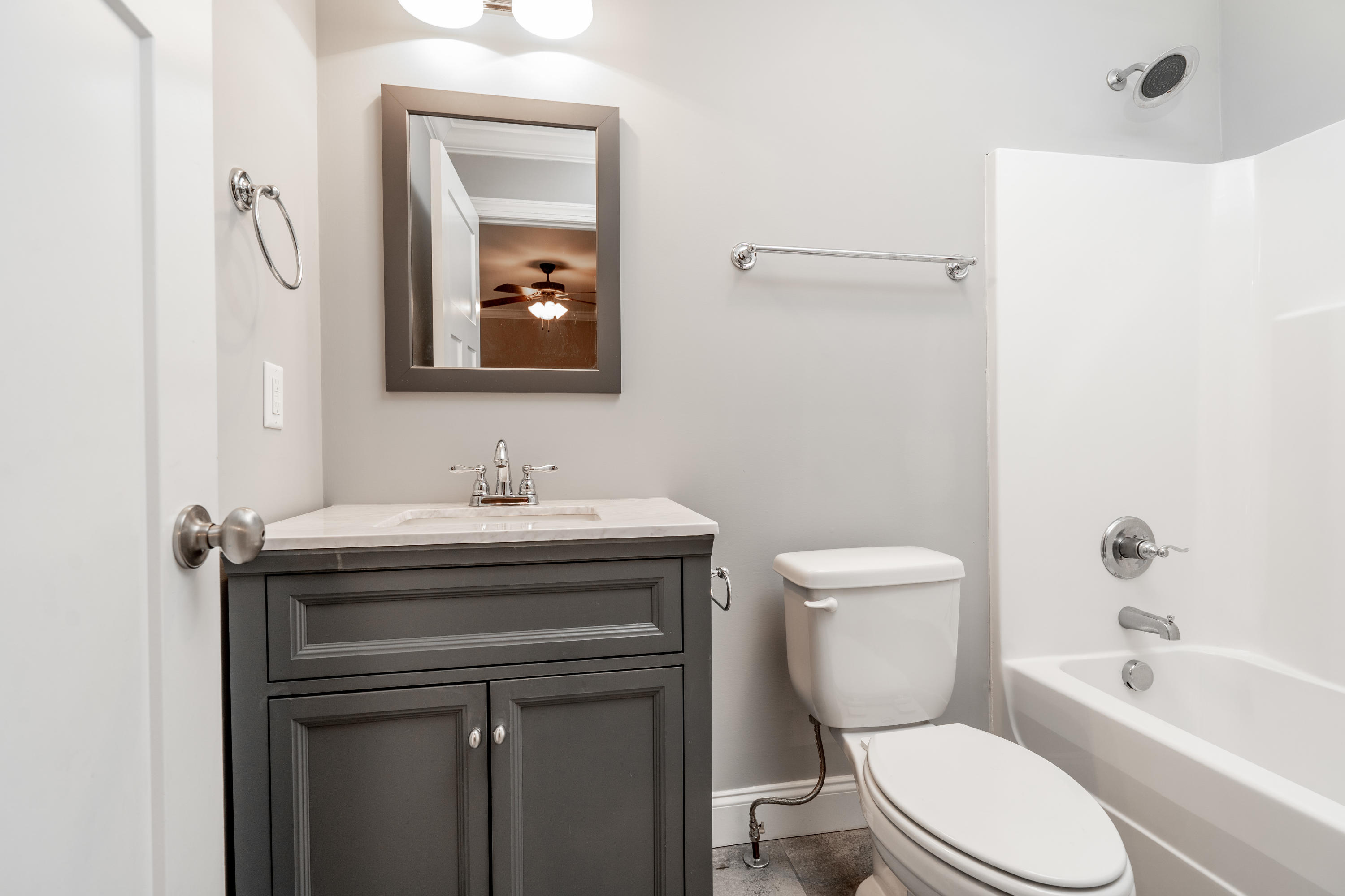 3936 Pryor Road Northeast Cleveland, TN 37312 - Photo 21 of 22 Bathroom