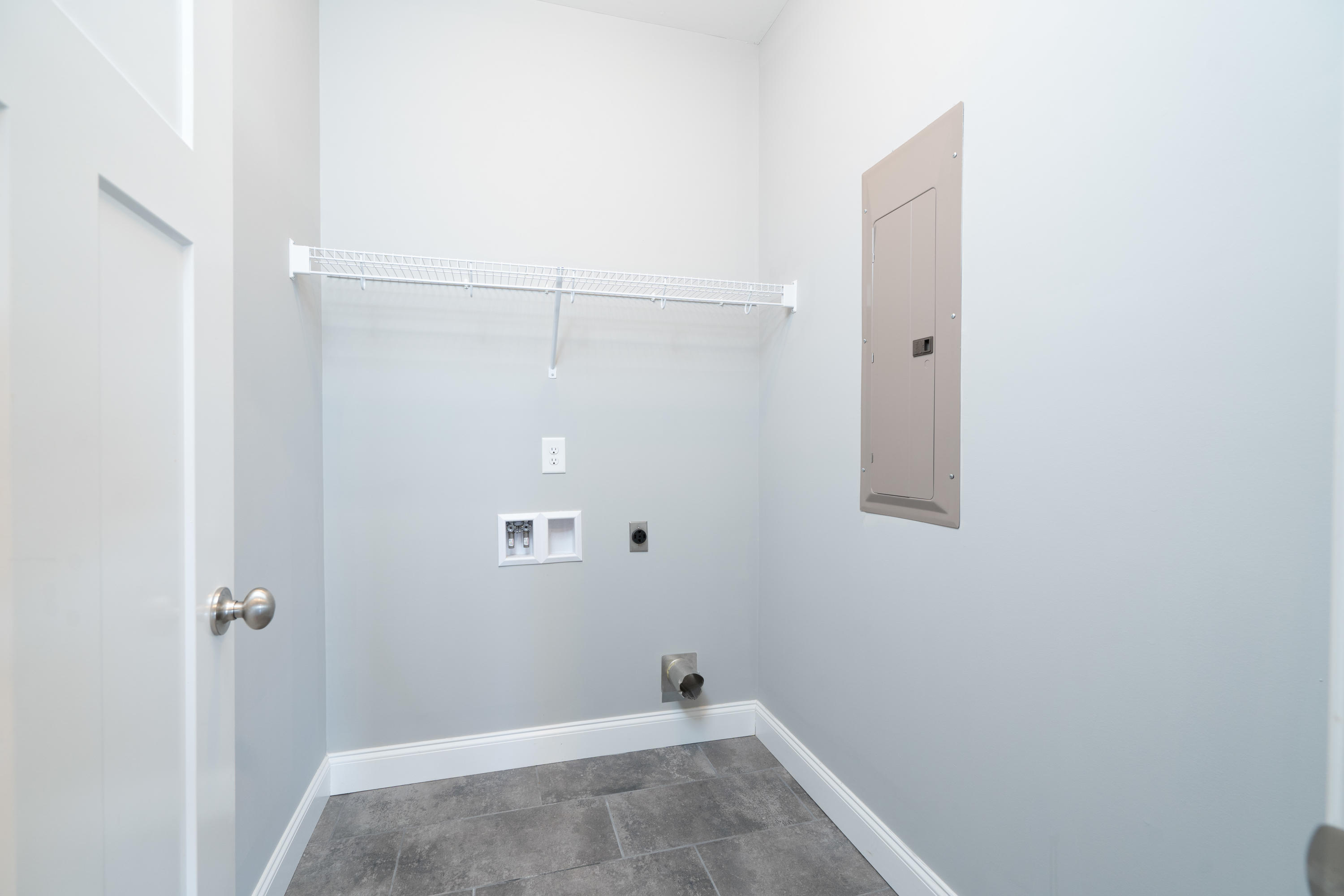 3936 Pryor Road Northeast Cleveland, TN 37312 - Photo 22 of 22 Laundry Room