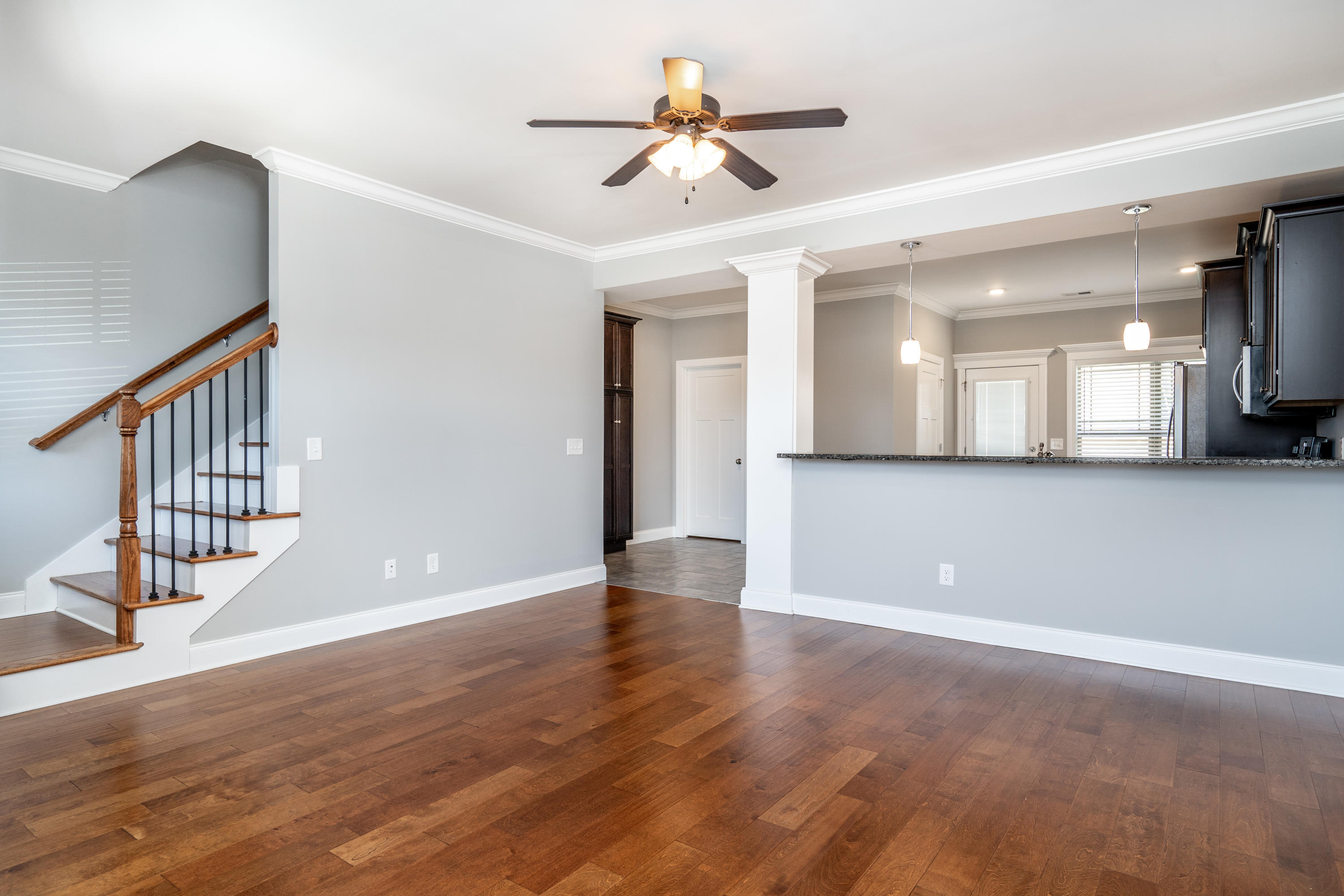 3936 Pryor Road Northeast Cleveland, TN 37312 - Photo 4 of 22 Living Room