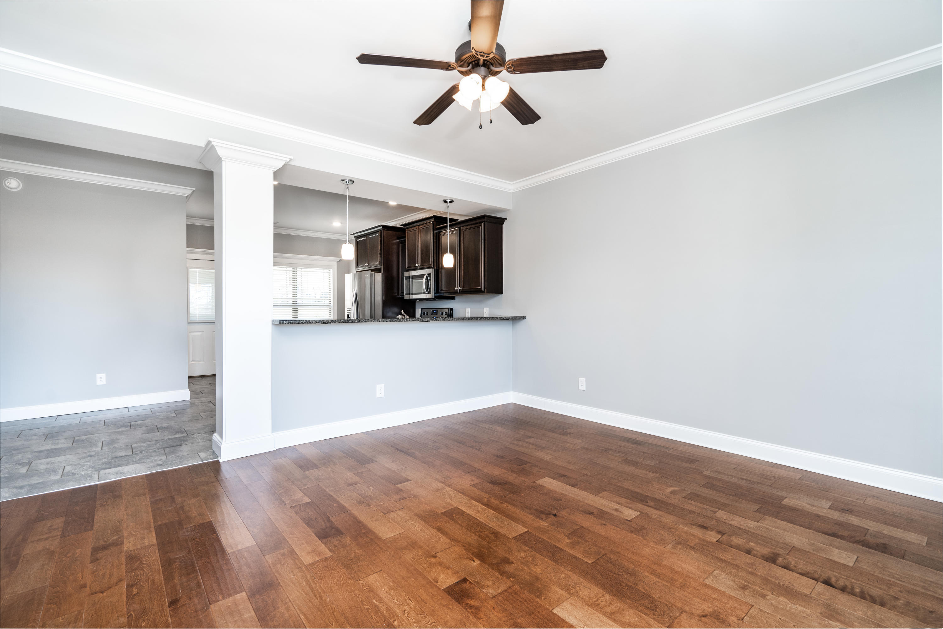 3936 Pryor Road Northeast Cleveland, TN 37312 - Photo 5 of 22 Living Room
