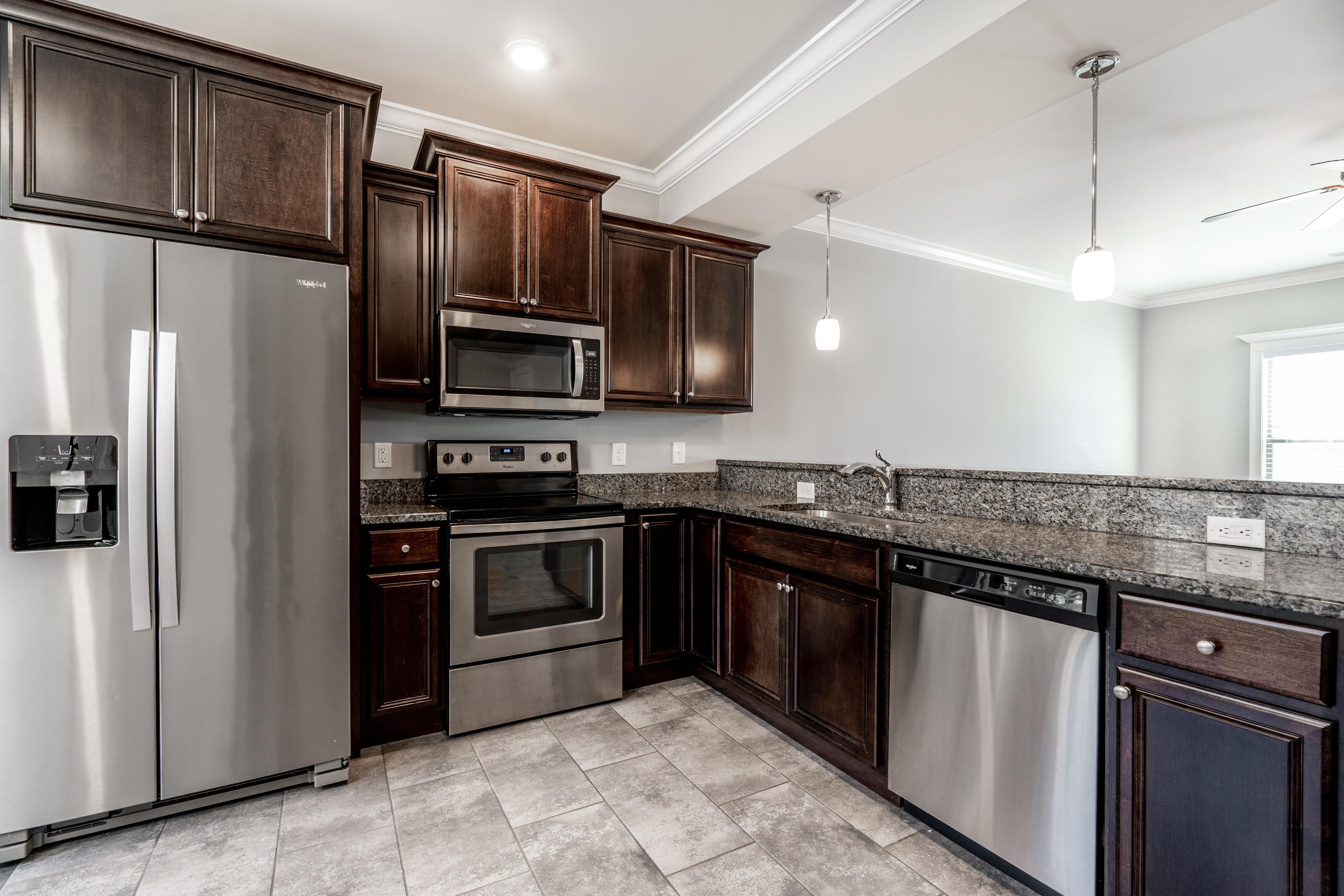 3936 Pryor Road Northeast Cleveland, TN 37312 - Photo 7 of 22 Kitchen