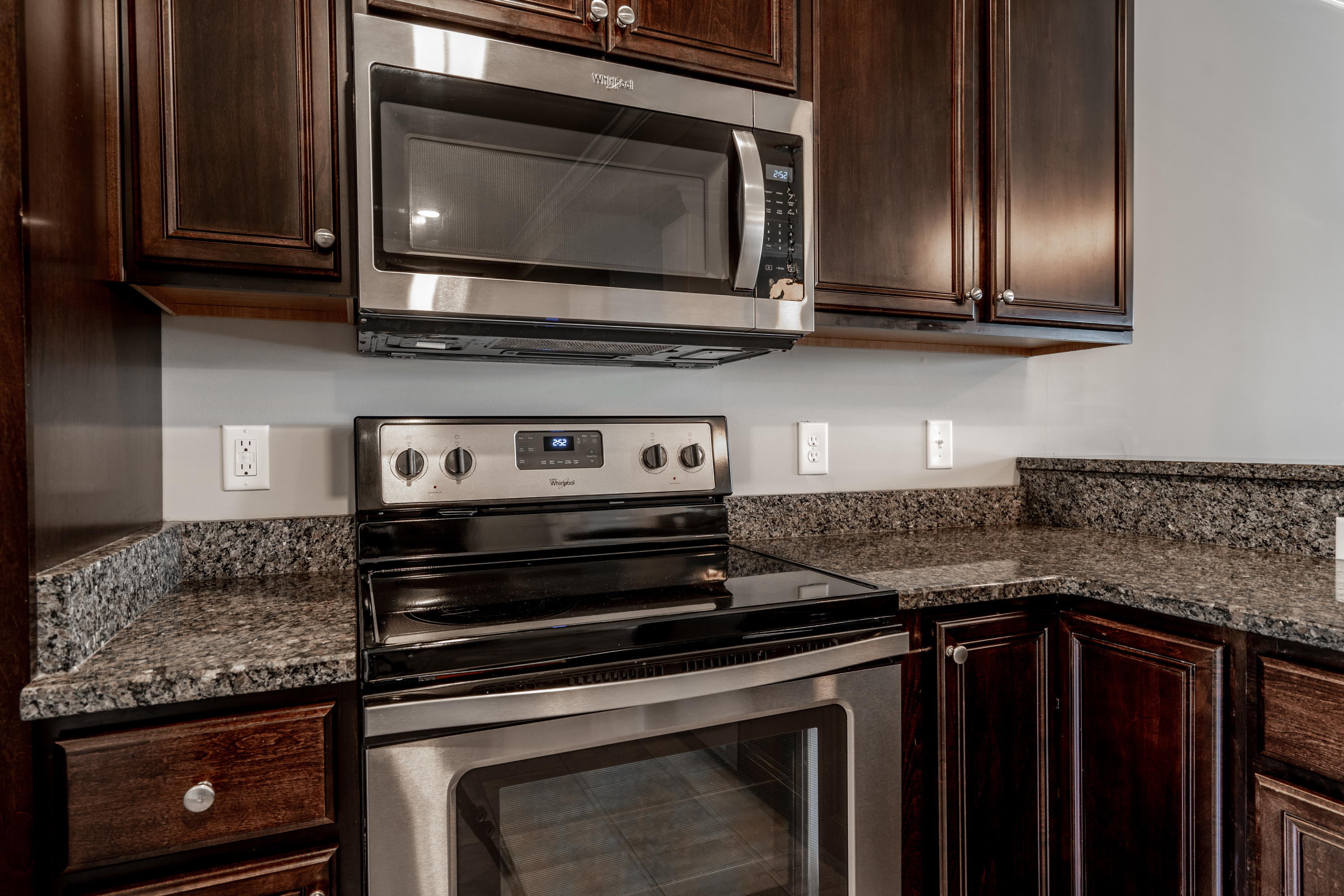 3936 Pryor Road Northeast Cleveland, TN 37312 - Photo 8 of 22 Kitchen