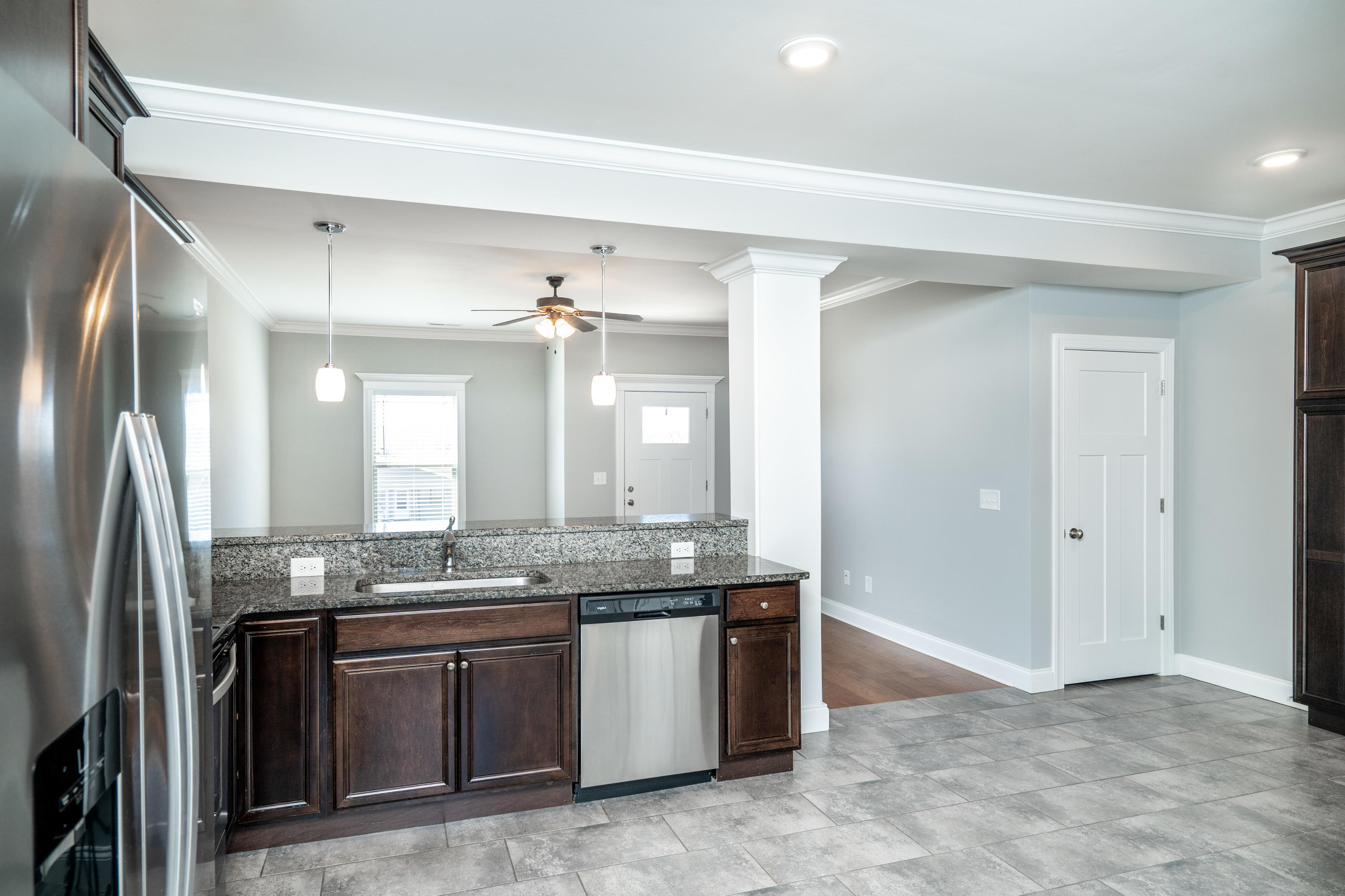 3936 Pryor Road Northeast Cleveland, TN 37312 - Photo 9 of 22 Kitchen