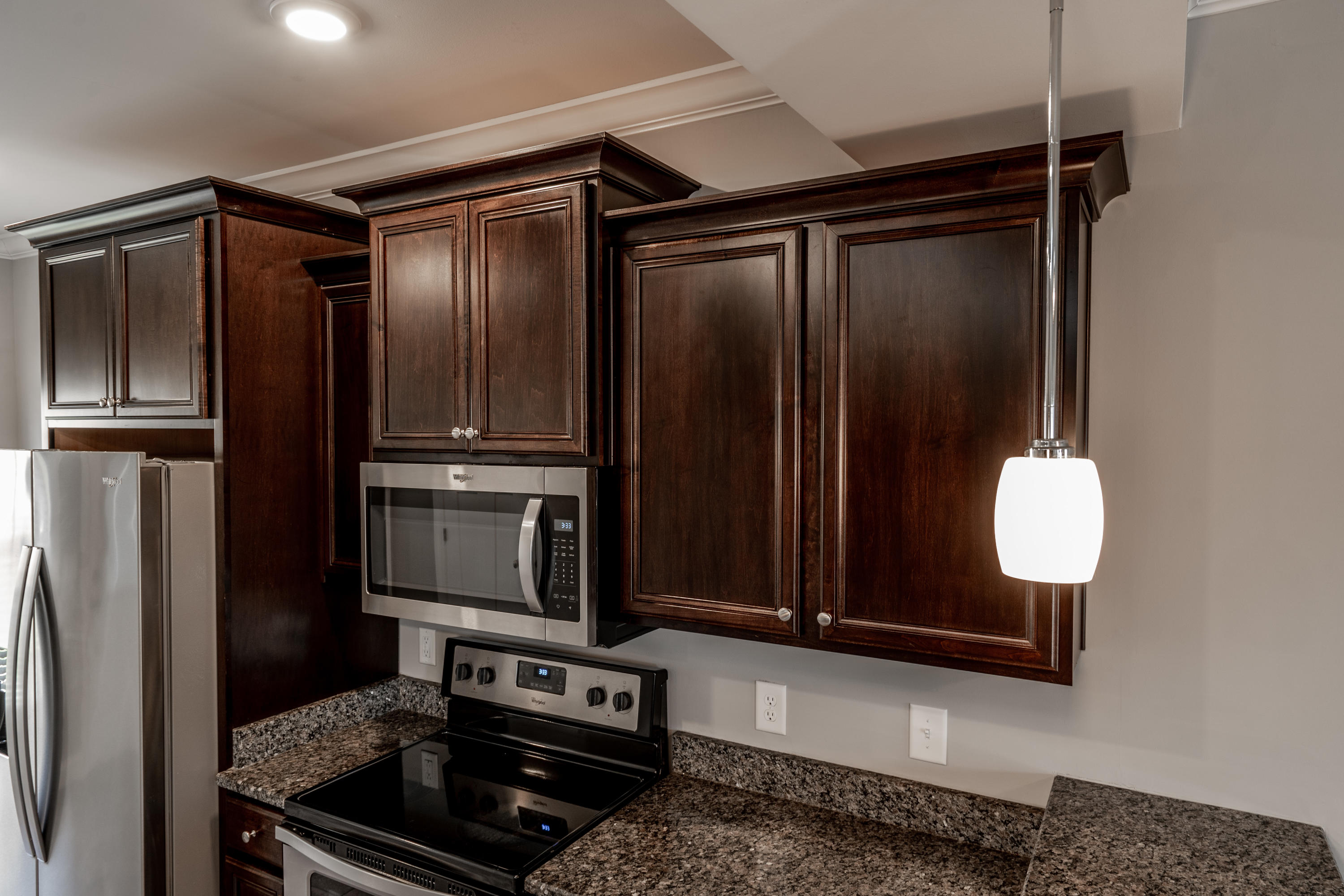 3936 Pryor Road Northeast Cleveland, TN 37312 - Photo 10 of 22 Kitchen