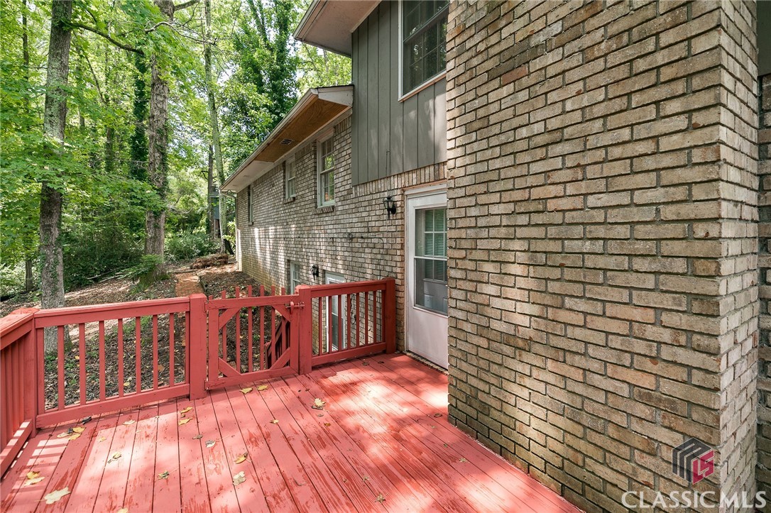 268 Cavalier Road Athens, GA 30606 - Photo 34 of 39