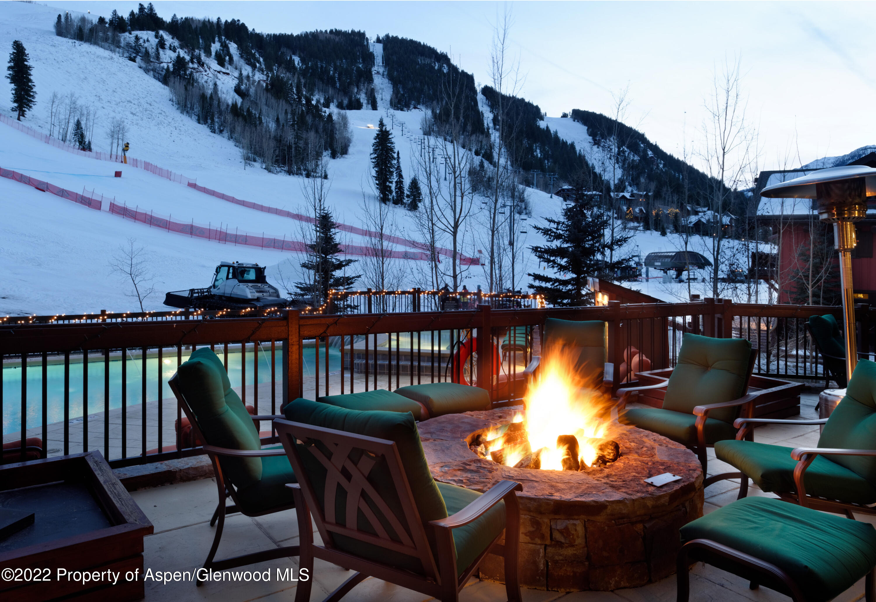 197 Prospector Road, Unit 22029 Aspen, CO 81611 - Photo 17 of 21 Ritz_MB_WEB027