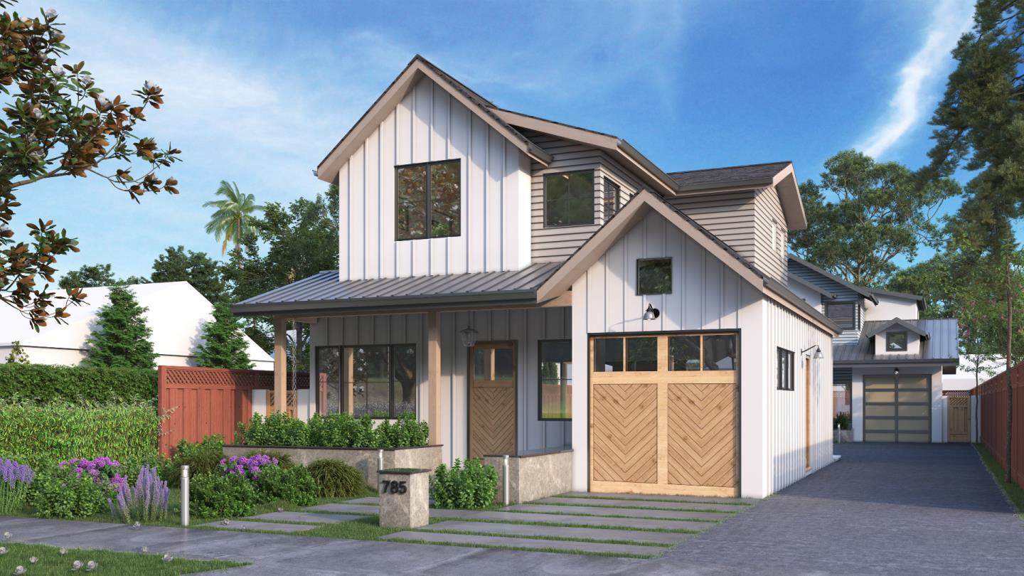 785 Partridge Avenue Menlo Park, CA 94025 - Photo 13 of 13