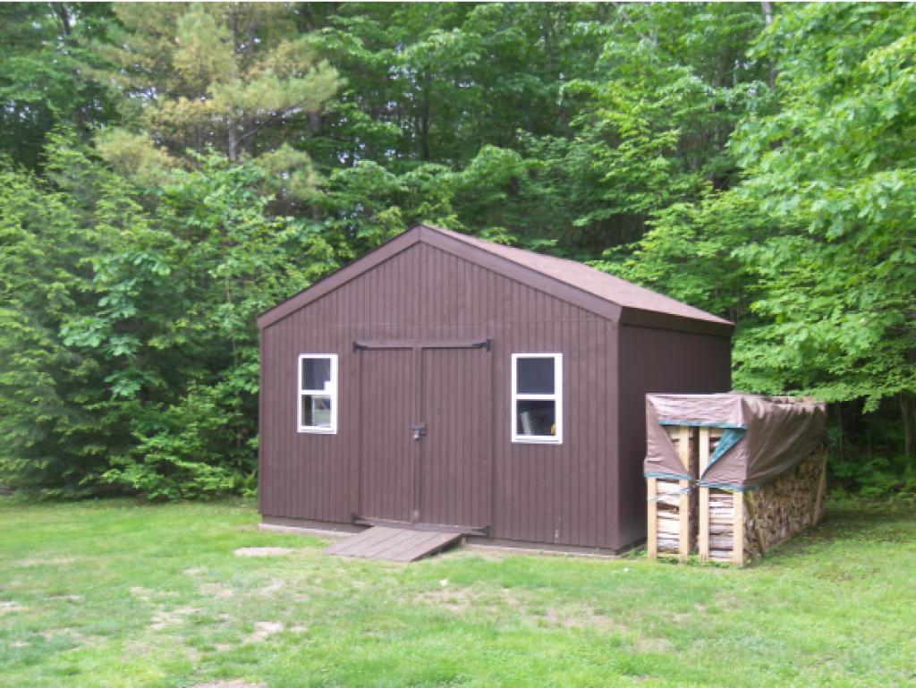 637 Shaker Road Canterbury, NH 03224 - Photo 25 of 32