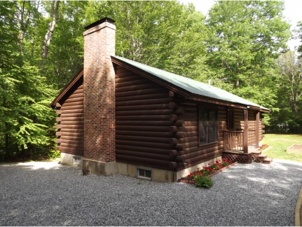 637 Shaker Road Canterbury, NH 03224 - Photo 26 of 32