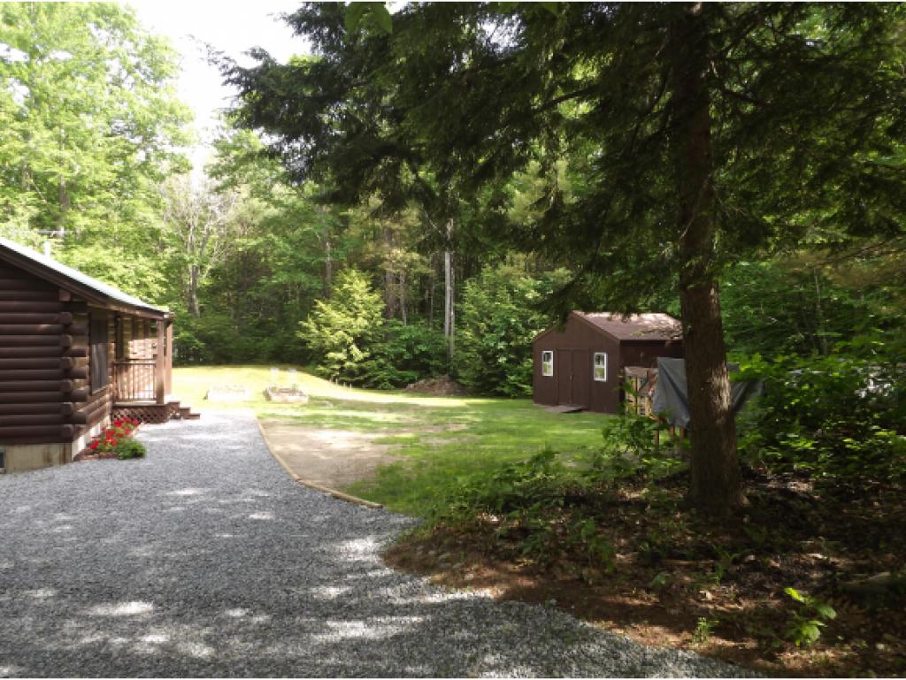637 Shaker Road Canterbury, NH 03224 - Photo 27 of 32