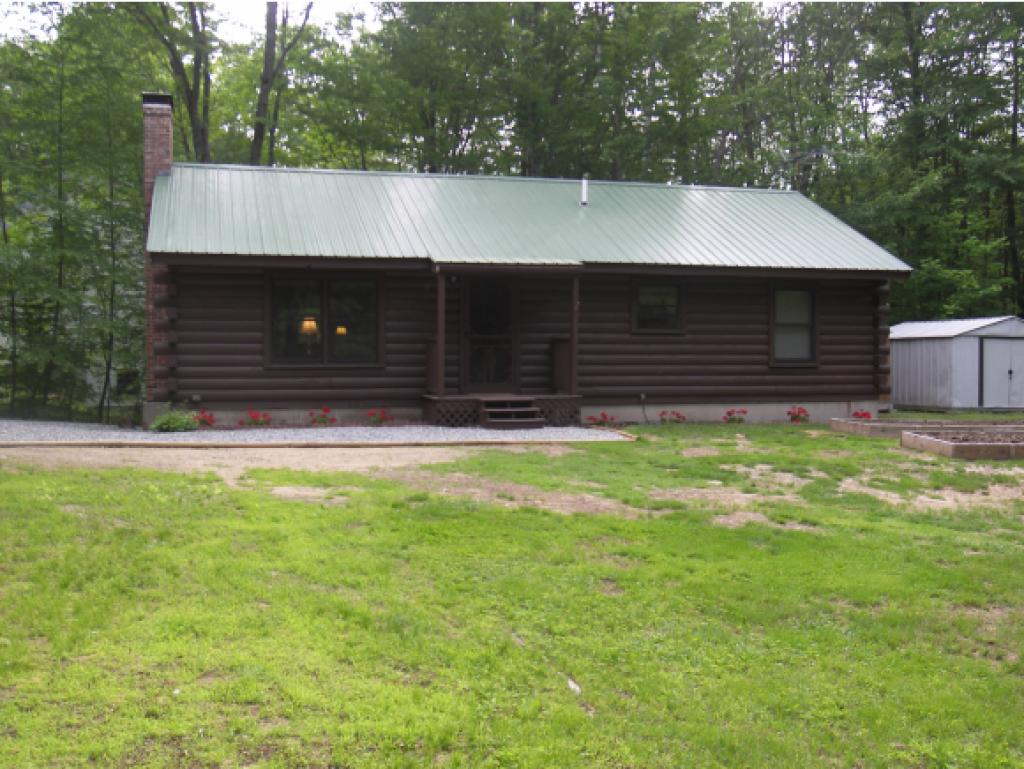 637 Shaker Road Canterbury, NH 03224 - Photo 28 of 32