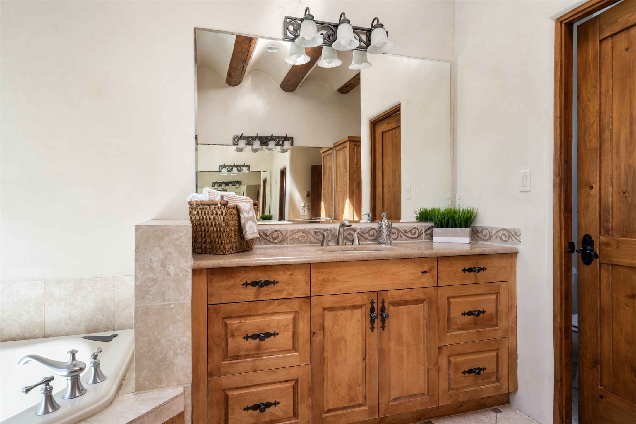 1314 Madrid Road Santa Fe, NM 87505 - Photo 21 of 74
