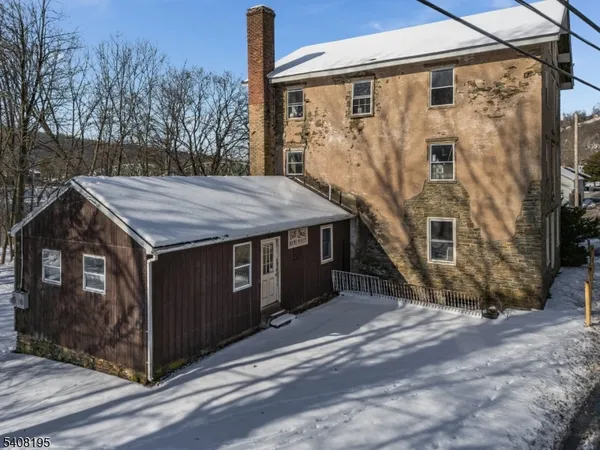 $650,000 | 10 Green Street, Milford, NJ 08848